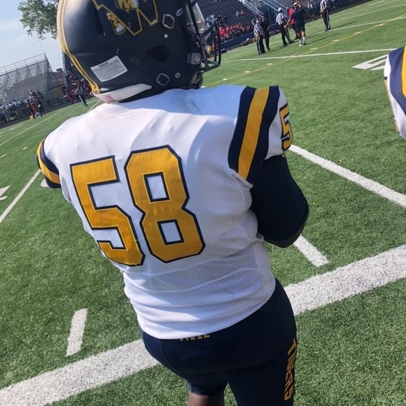 Meet your Posher, Nathan - Picture 1 of 1